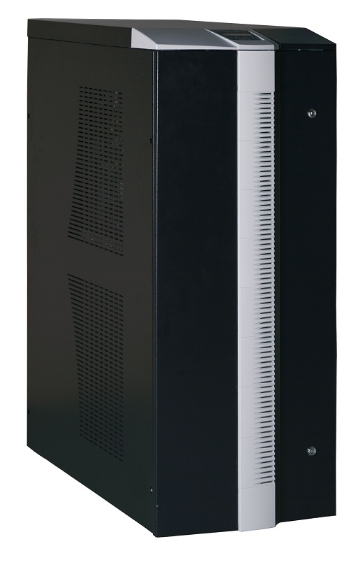 Pyramid DSP UPS